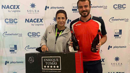 2 Torneo Barcelona Padel Tour Xpress by Nacex 