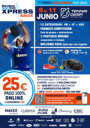 Competiciones