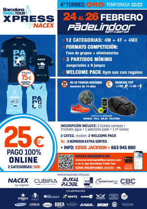Competiciones