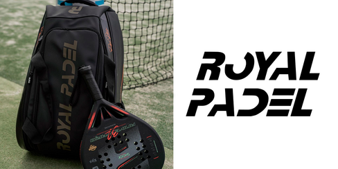 ROYAL PADEL