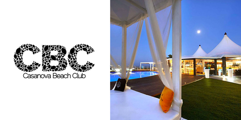 CBC - Casanova Beach Club