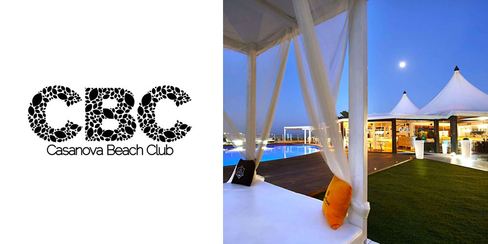 CBC - Casanova Beach Club