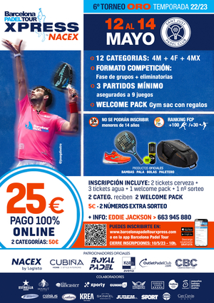 Competiciones